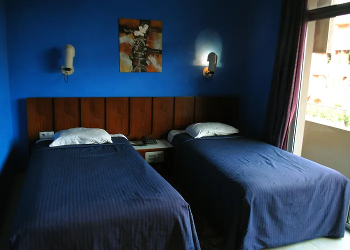 AgdalHotel Marrakech