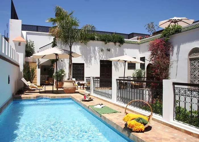 ClémentineHotel Marrakech