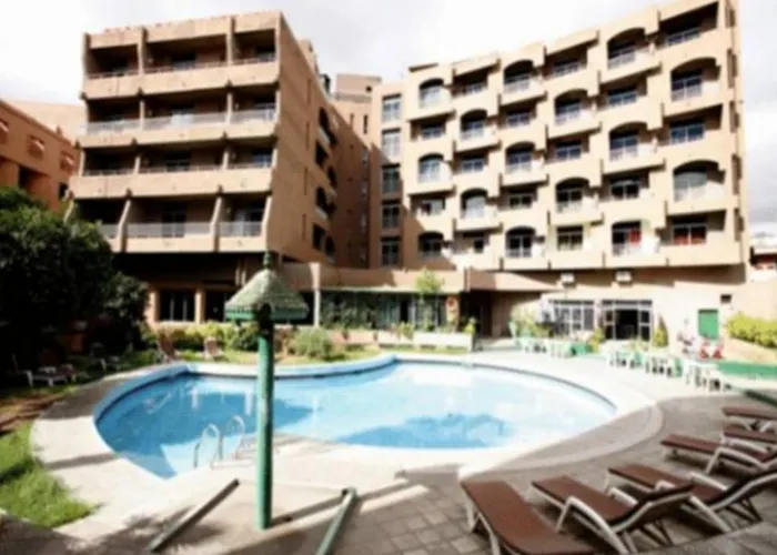 AgdalHotel Marrakech